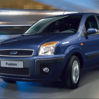 Восстановление двигателя Ford Fusion