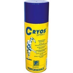 Спортивная заморозка Cryos-Spray 400ml