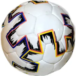 Мяч футзалный Libera, 4 размер, белый