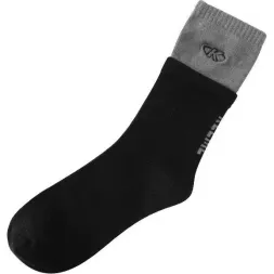 Носки KELME Men's tube casual socks - L