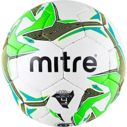 Мяч футзальный MITRE NEBULA FUTSAL, размер 4