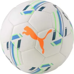 Мяч футзальный PUMA FUTSAL 1 FIFA QUALITY, 4 размер, белый PRO