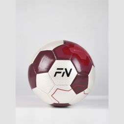 Футбольный мяч Football Ball, ручная сшивка + термосклейка - 5
