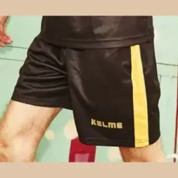 Шорты Kelme Football shorts - L